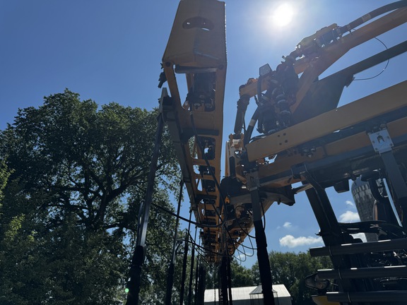 2023 Hagie STS16 Sprayer/High Clearance