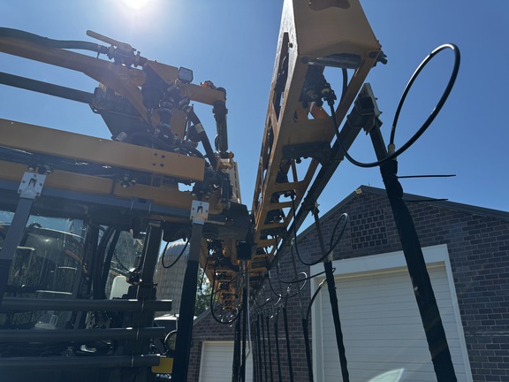 2023 Hagie STS16 Sprayer/High Clearance