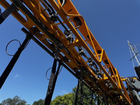 2023 Hagie STS16 Sprayer/High Clearance