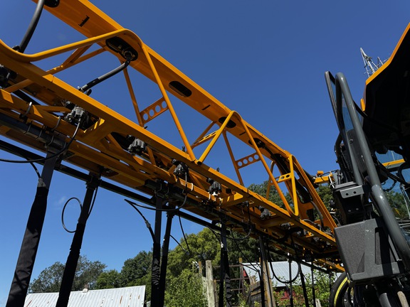 2023 Hagie STS16 Sprayer/High Clearance