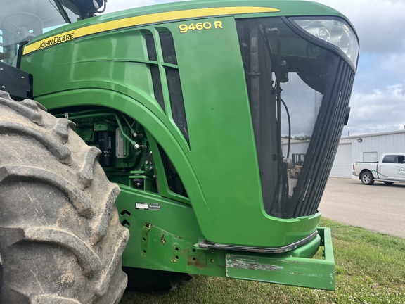 2014 John Deere 9460R Tractor 4WD