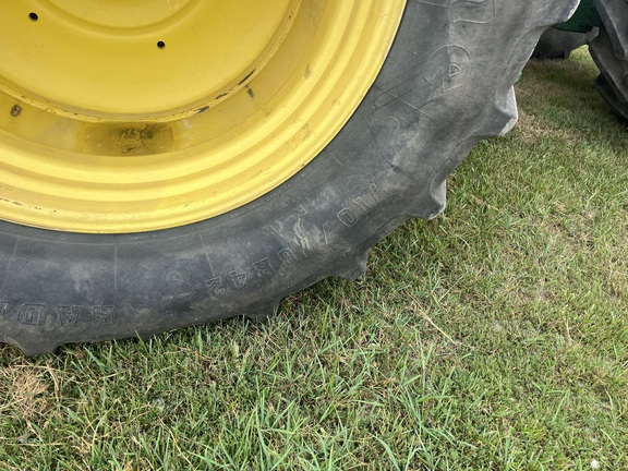 2014 John Deere 9460R Tractor 4WD