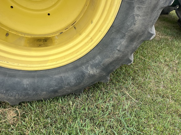 2014 John Deere 9460R Tractor 4WD