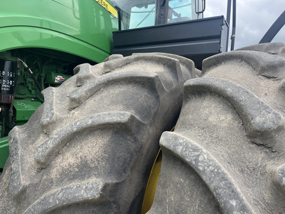 2014 John Deere 9460R Tractor 4WD
