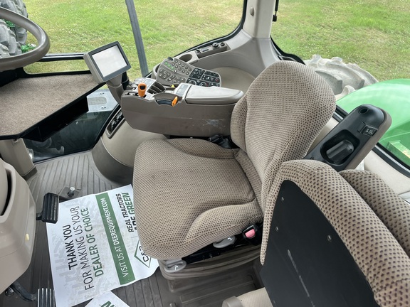 2014 John Deere 9460R Tractor 4WD