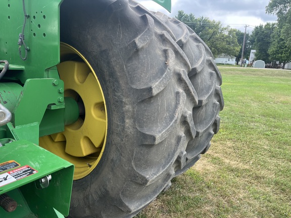 2014 John Deere 9460R Tractor 4WD