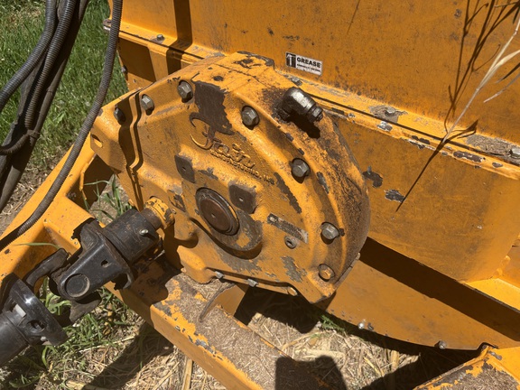 2022 Misc 7830TD Bale Processor