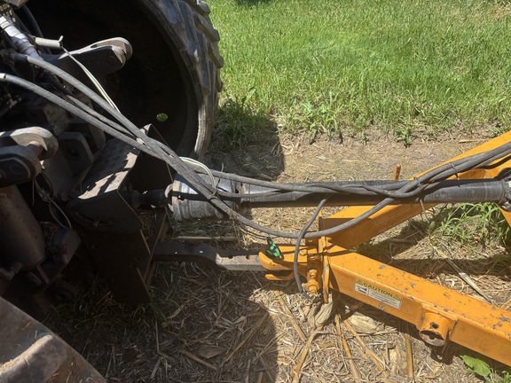 2022 Misc 7830TD Bale Processor