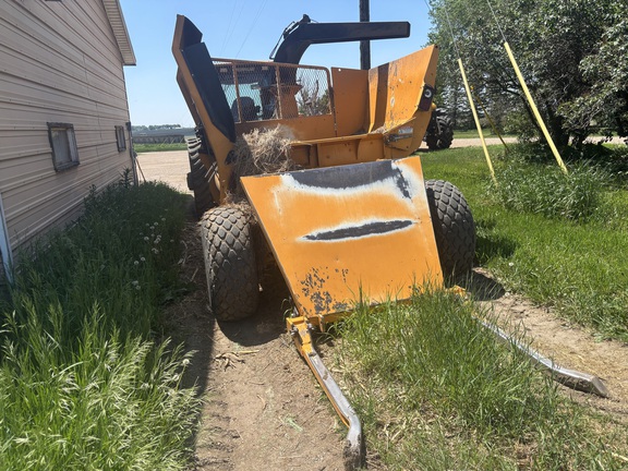 2022 Misc 7830TD Bale Processor