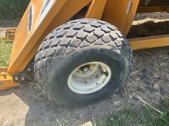 2022 Misc 7830TD Bale Processor