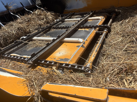 2022 Misc 7830TD Bale Processor