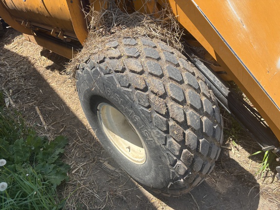 2022 Misc 7830TD Bale Processor