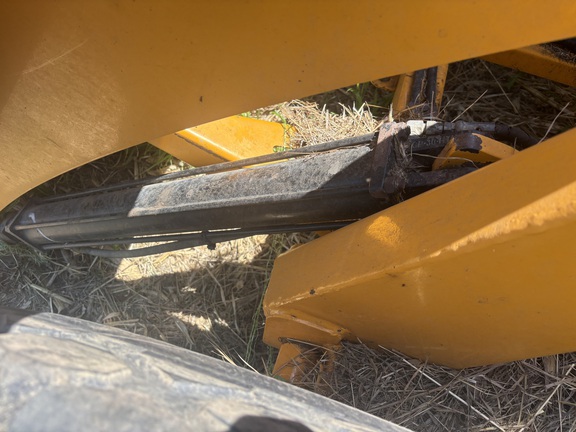 2022 Misc 7830TD Bale Processor