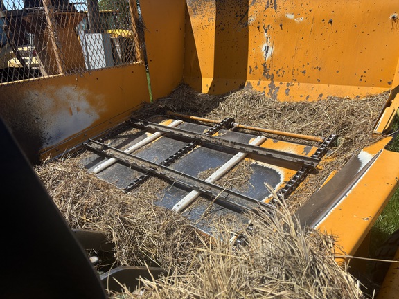 2022 Misc 7830TD Bale Processor