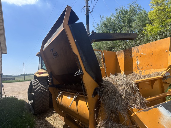 2022 Misc 7830TD Bale Processor