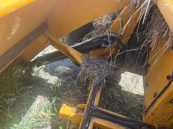 2022 Misc 7830TD Bale Processor