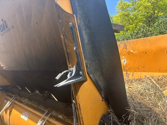 2022 Misc 7830TD Bale Processor