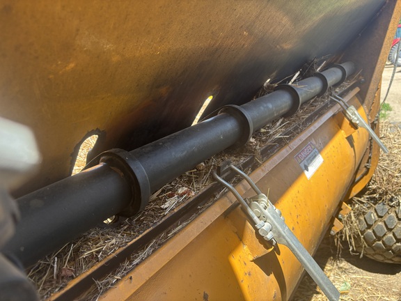 2022 Misc 7830TD Bale Processor