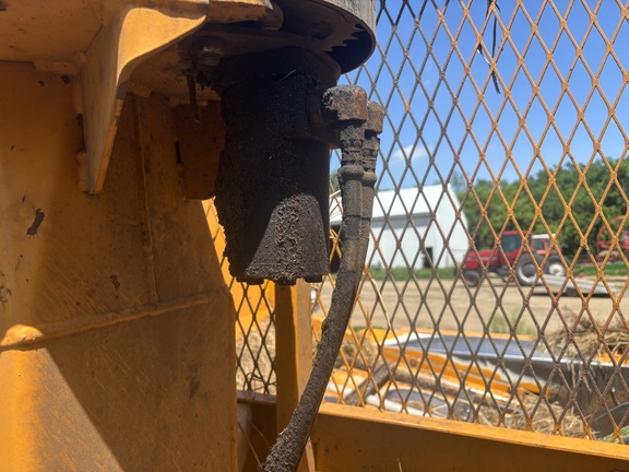 2022 Misc 7830TD Bale Processor