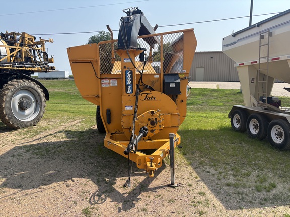 2022 Misc 7830TD Bale Processor