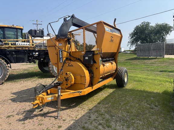 2022 Misc 7830TD Bale Processor