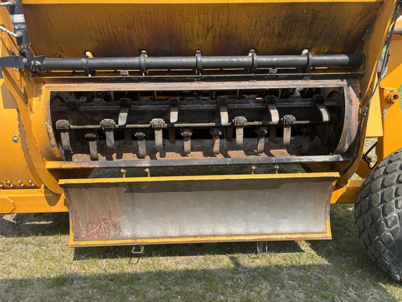 2022 Misc 7830TD Bale Processor
