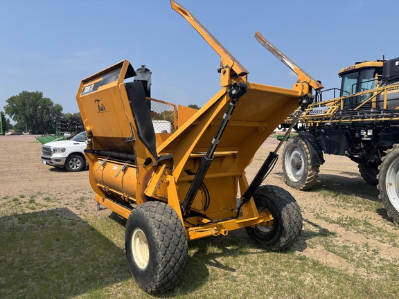 2022 Misc 7830TD Bale Processor