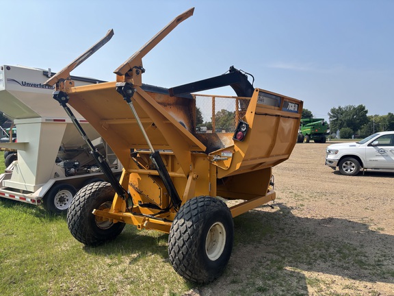 2022 Misc 7830TD Bale Processor