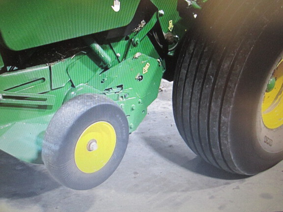 2024 John Deere 461M Baler/Round