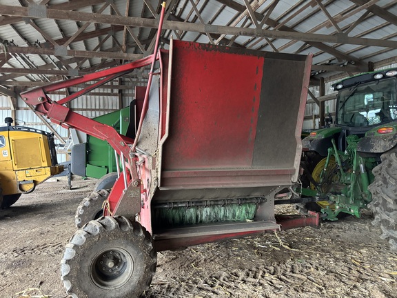 2025 Highline BP660 Bale Processor