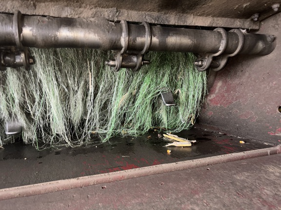 2025 Highline BP660 Bale Processor