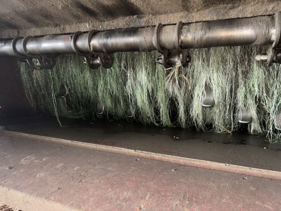 2025 Highline BP660 Bale Processor