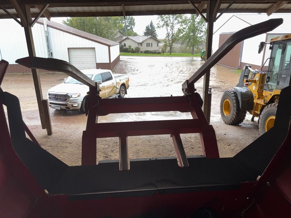 2025 Highline BP660 Bale Processor