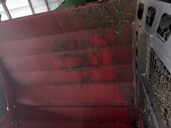 2025 Highline BP660 Bale Processor