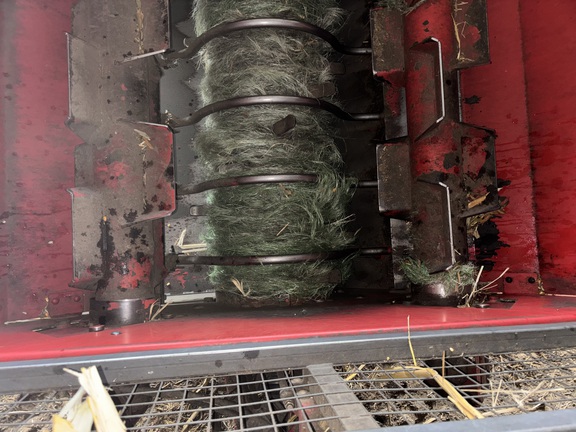 2025 Highline BP660 Bale Processor