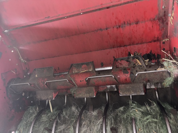 2025 Highline BP660 Bale Processor