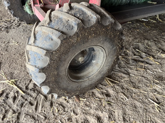 2025 Highline BP660 Bale Processor
