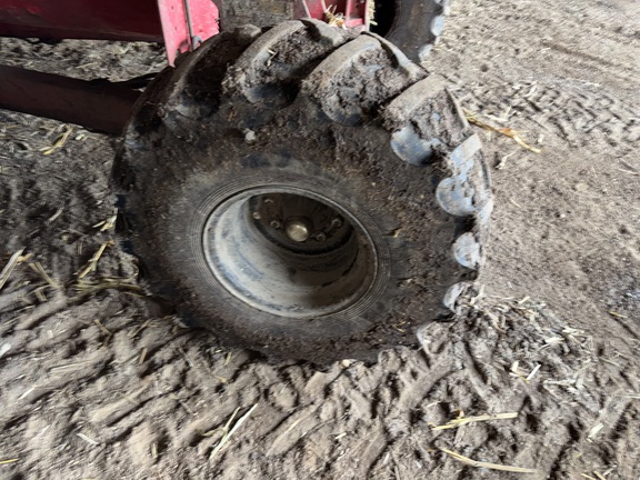 2025 Highline BP660 Bale Processor