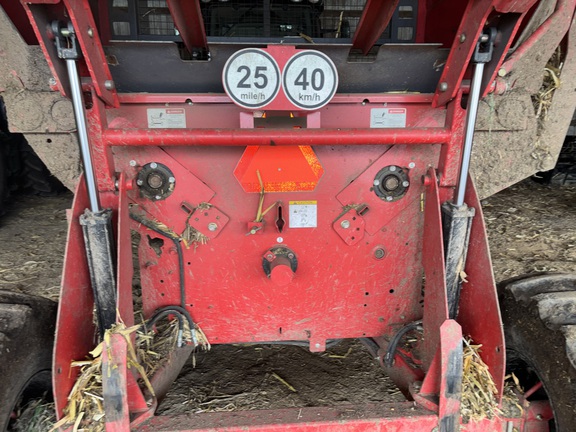 2025 Highline BP660 Bale Processor