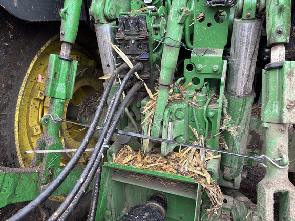 2025 Highline BP660 Bale Processor