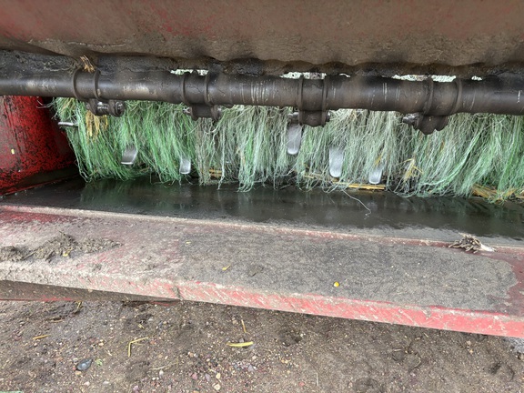 2025 Highline BP660 Bale Processor