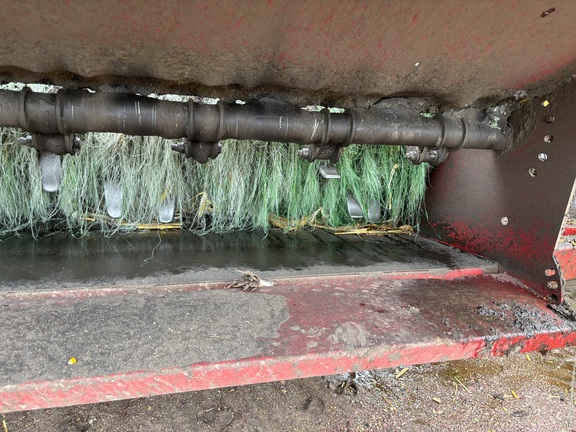 2025 Highline BP660 Bale Processor