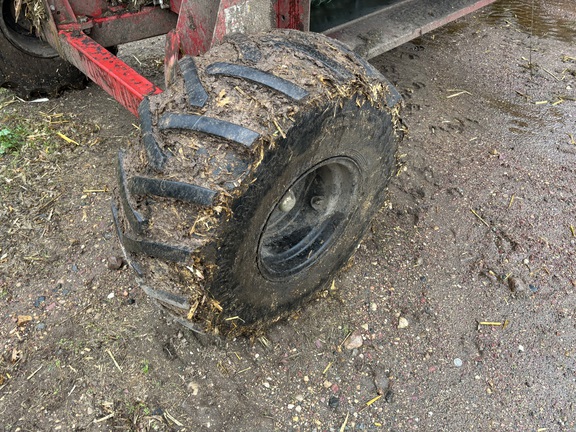 2025 Highline BP660 Bale Processor