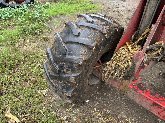 2025 Highline BP660 Bale Processor