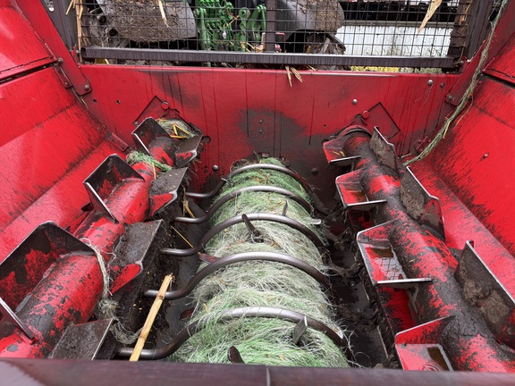 2025 Highline BP660 Bale Processor