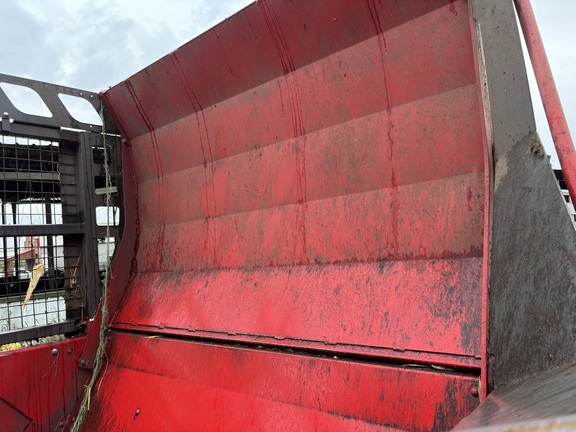 2025 Highline BP660 Bale Processor