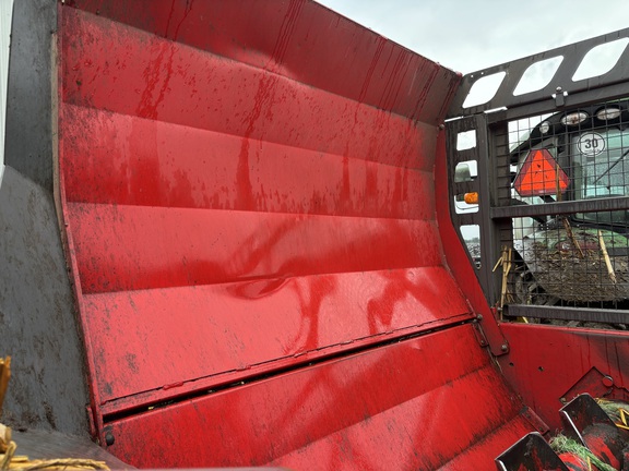 2025 Highline BP660 Bale Processor