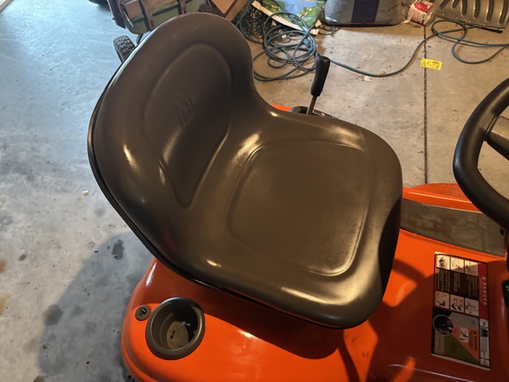 2018 Husqvarna YTH 22V46 Garden Tractor