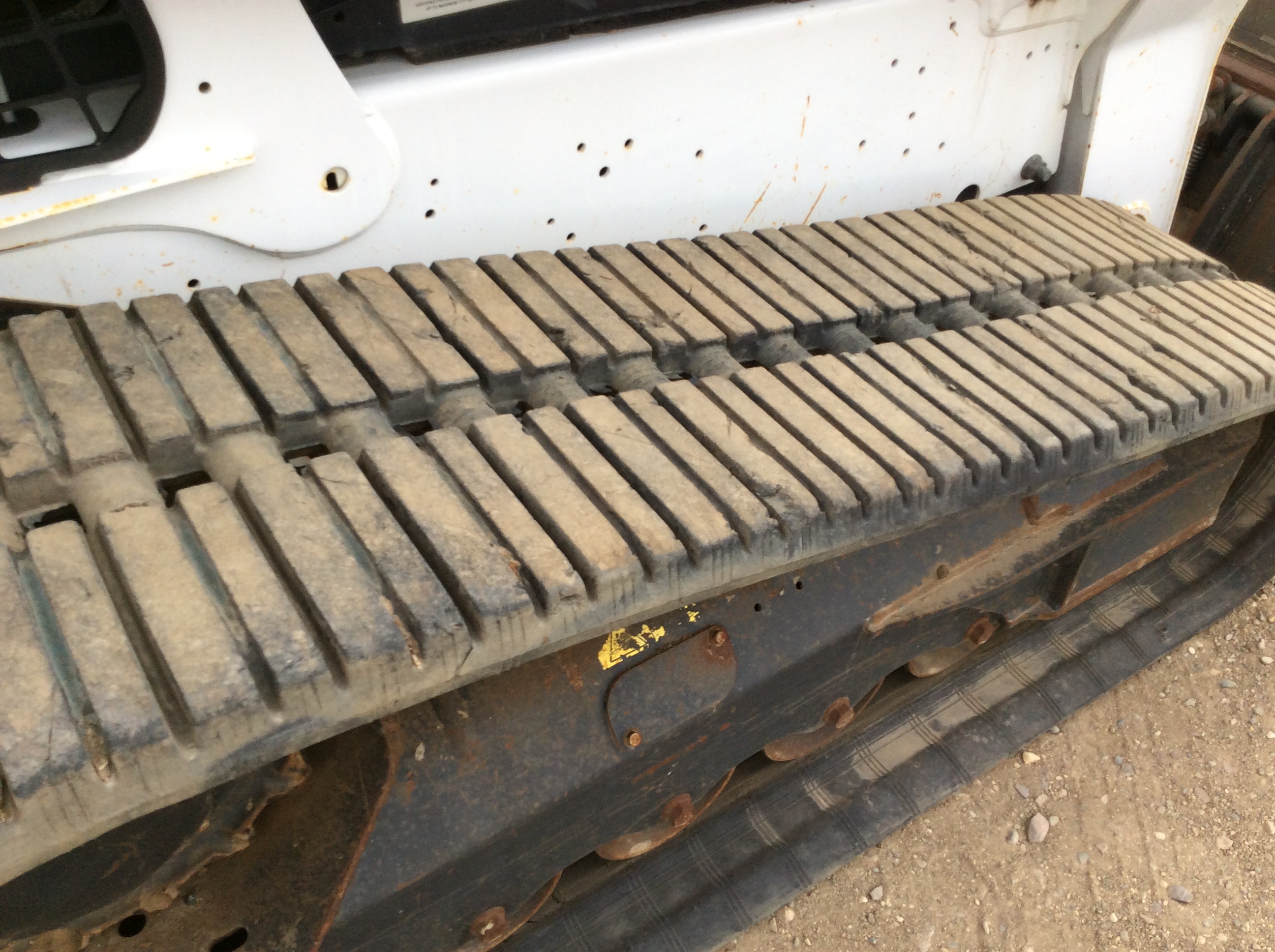 2020 Bobcat T770 Compact Track Loader