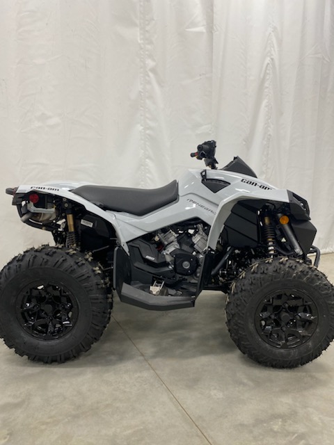 2024 Can-Am 2024 RENEGADE 650 GRAY SKU # 5PRB ATV